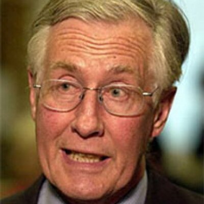 Michael Meacher